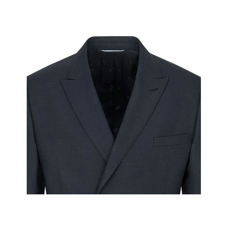 F1215New spring and autumn casual suit jacket men's casual single western Korean version