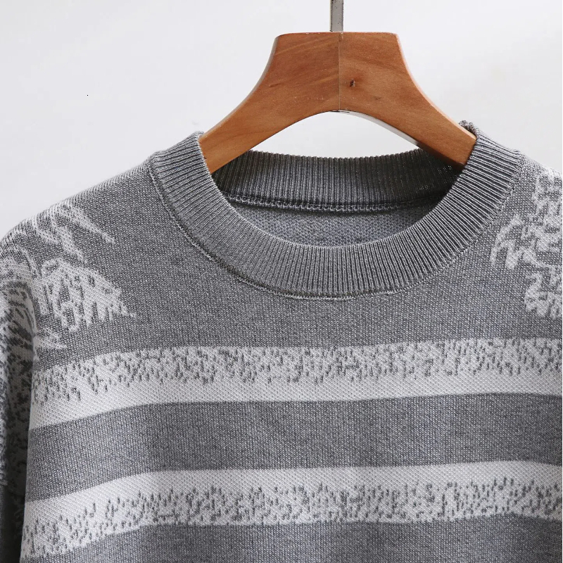 Vintage Elegant Loungewear 2Pcs Pants Set Ink Ral Knit Sweater Matching Casual Knitted Two Piece Sets Women