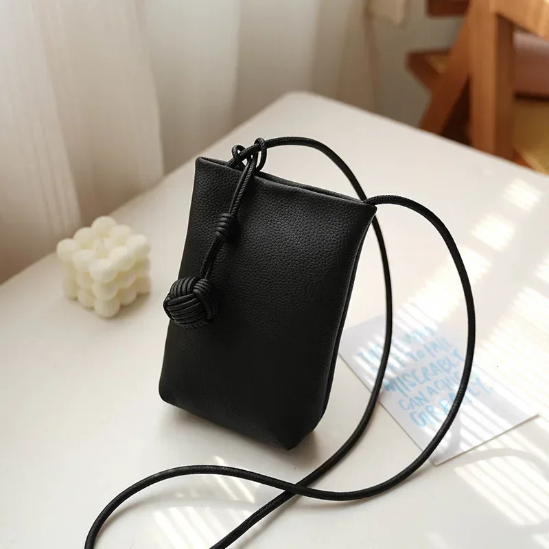 Pu Leather Womens Wallet and Handbag Fashion Large Capacity Cross body Bag Small Shoulder Bag Womens Mobile Wallet Flip Cover 241213