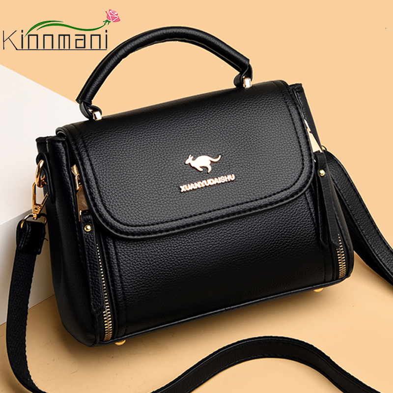 New Fashion Leather Designer Women s Shoulder Bag High Quality Women s Handbag and Wallet Casual Handbag Designer Crossbody Bag Trendy Shoulder Bag ba