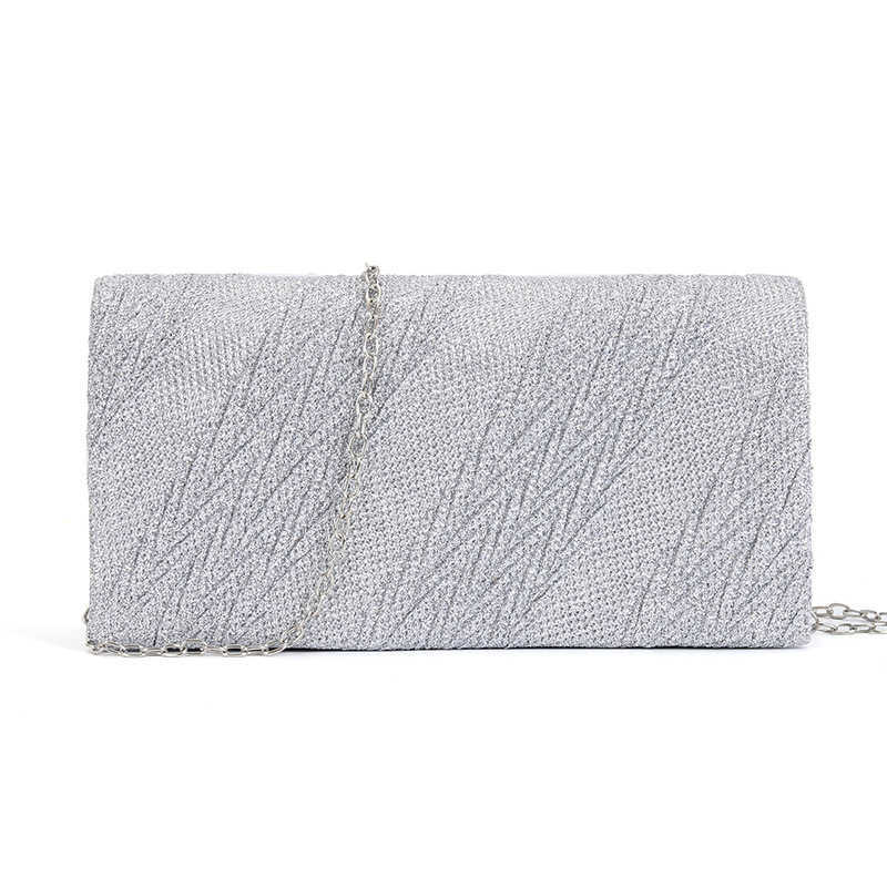 Clutch Bag New Womens Fashion Handbag Wedding Cheongsam Party Dress Handbag Dinner Bag 240920