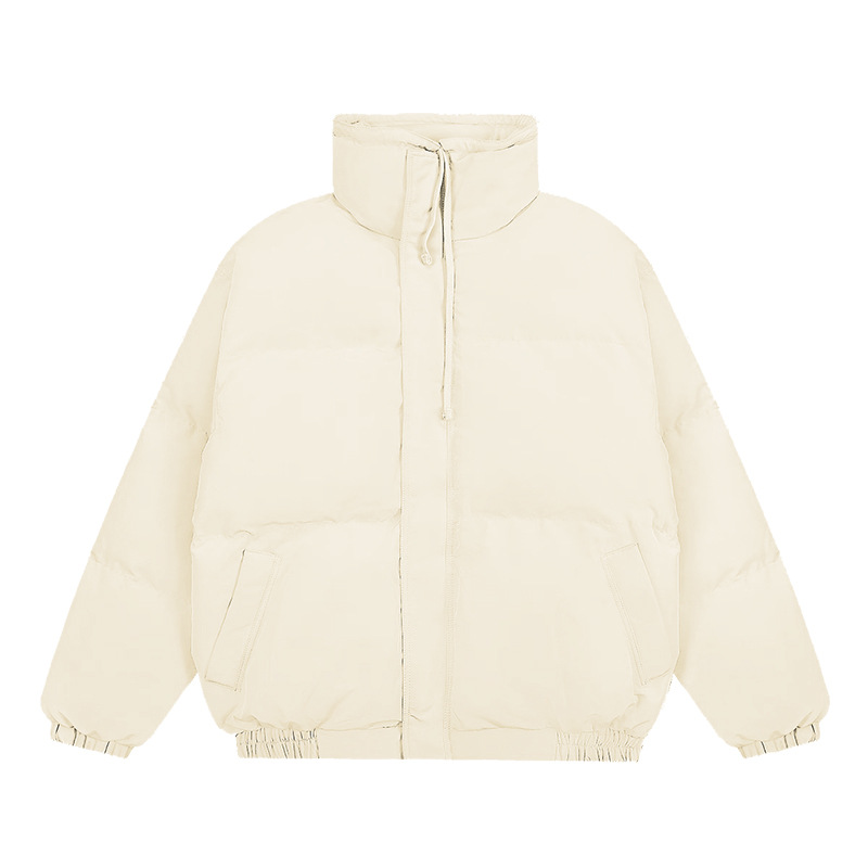 Fashion Womens Jacket Coat Long Sleeve Sweatshirts Oversized Zipper Hoodies Streetwear Loose Man Hoodies Casual Jacket
