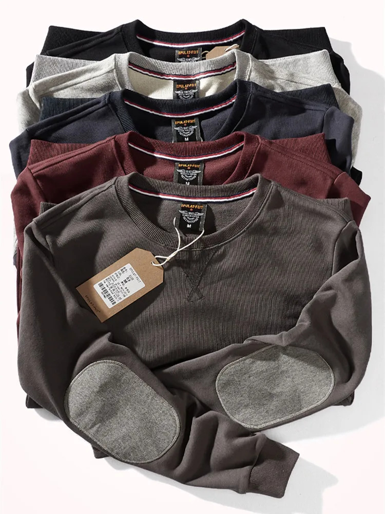 Spring and Autumn Basic Simple Solid Color Hoodie Mens Zipper Sweatshirt Japanese Retro Loose Cotton Couple Sports Top 241214