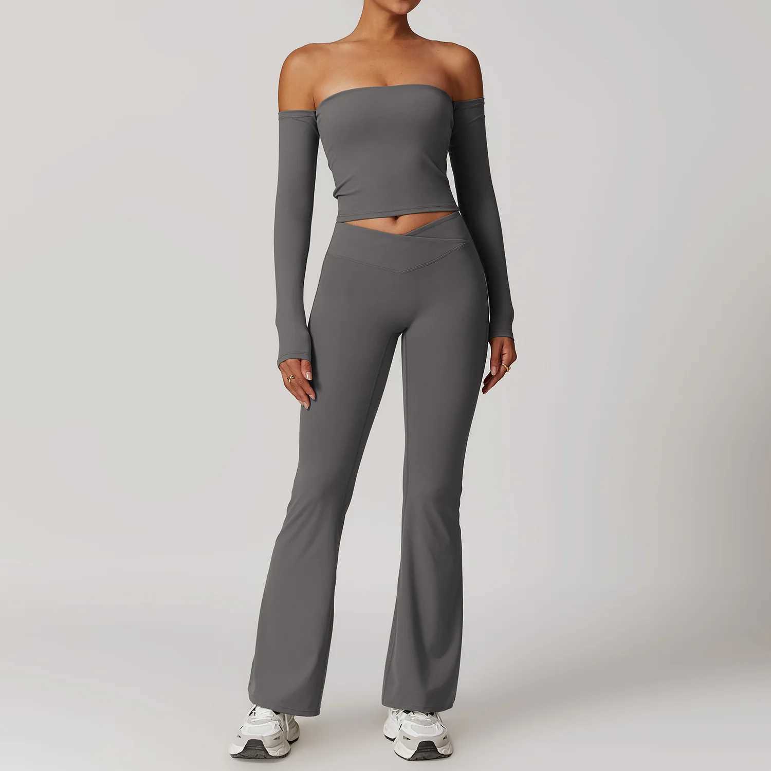 Yoga Outfit Yoga Jumpsuit Women Fitness Rompers Gym Clothing Set Yoga Wear Workout Activewear Women Outfit Push Up Bodysuit Sports Overalls H241214