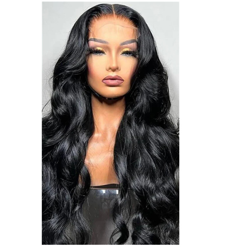 Body wave raw human hair wig cambodian raw hair wig transparent hd full lace wig,hd 5x5 lace closure wig Chrismatis deal