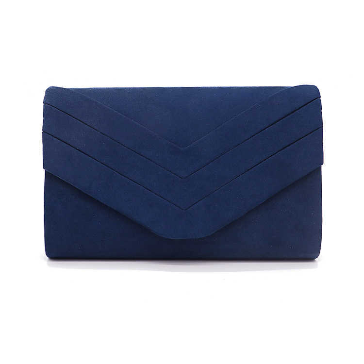 Clutch Bag Straight Dinner Bag Three-dimensional High-grade Flannel Mommy Hand Bag Women Tote Bag 240920