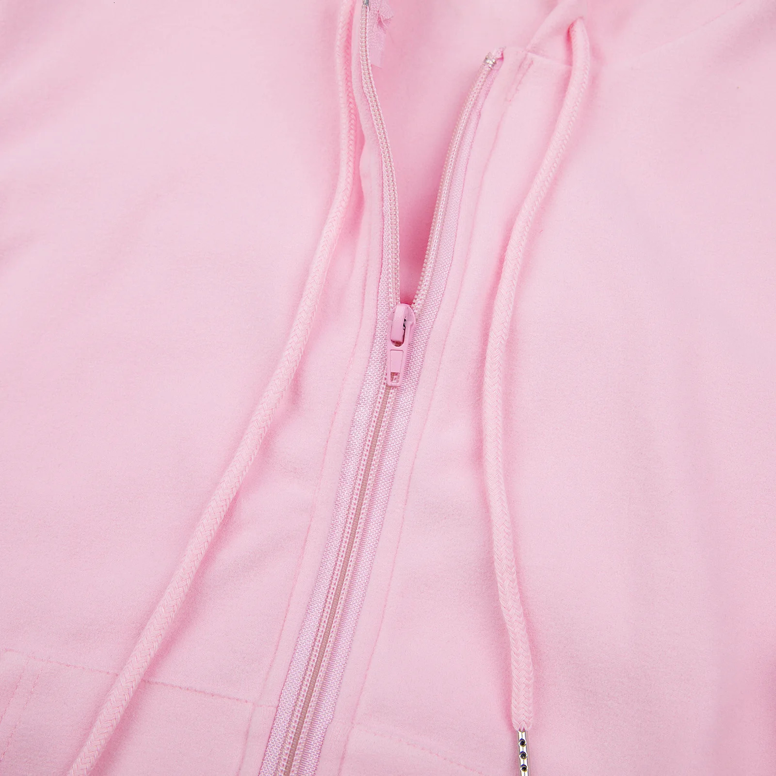 Women Thick Fleece 3 Piece Set Sweatpants Vest Hoodies Jackets Fall Winter Jogger y Outfit Sweatsuit Tracksuits 241209