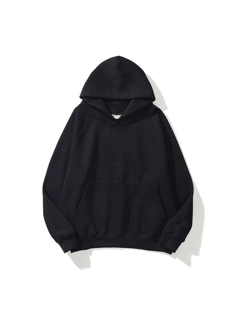 2025 New Work Printed Hoodies Women Cotton Colorful Clothes Basic Trend Hooded Tops Be Durable Hoodie Womens