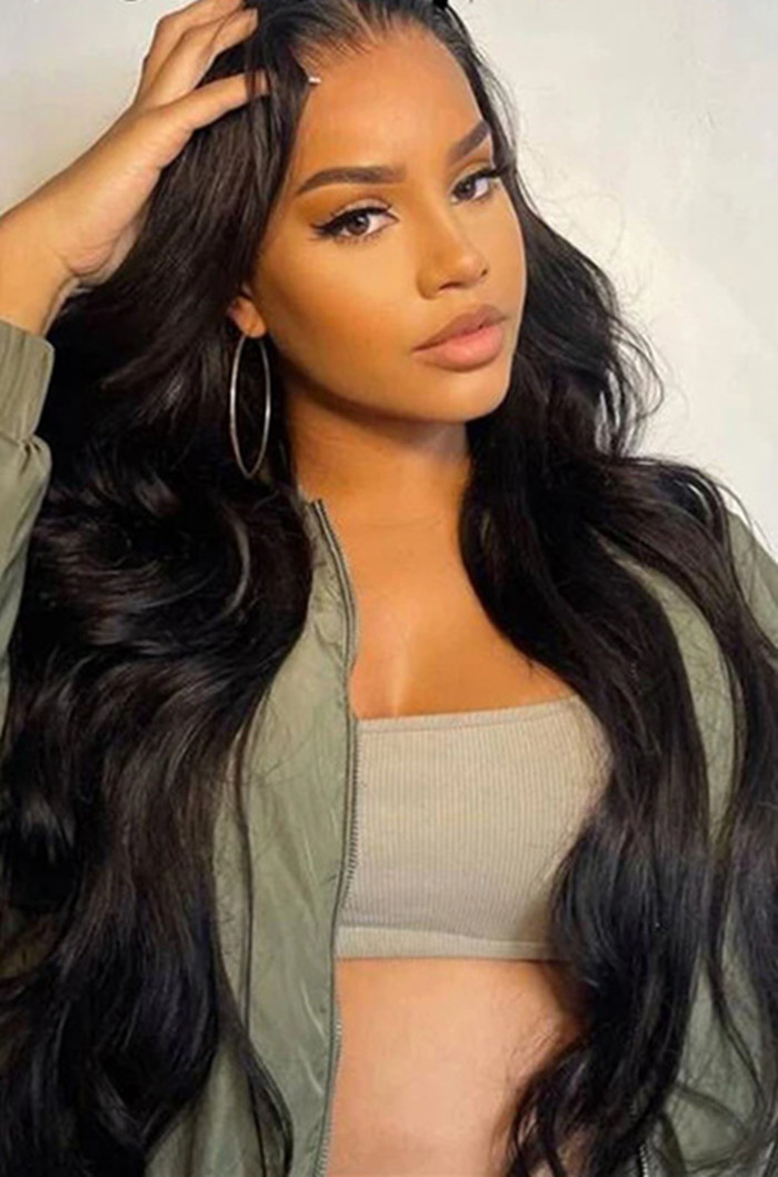 Body wave raw human hair wig cambodian raw hair wig transparent hd full lace wig,hd 5x5 lace closure wig Chrismatis deal