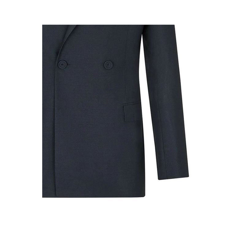 F1215New spring and autumn casual suit jacket men's casual single western Korean version