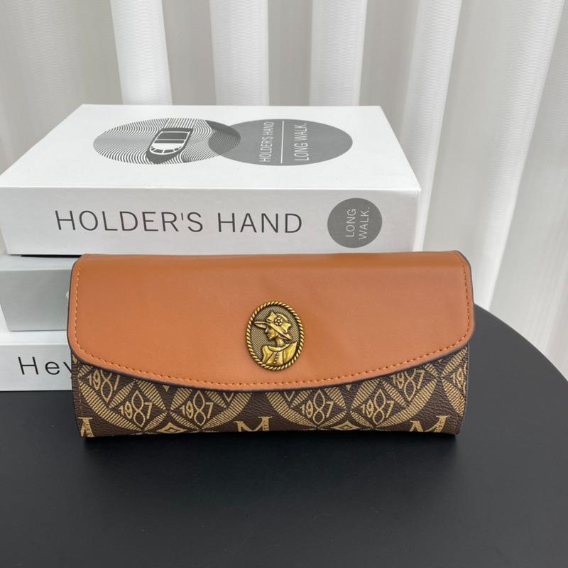 Bestselling New Product: Zero Wallet Women's Long Wallet Multi Functional Exquisite High Quality Wallet