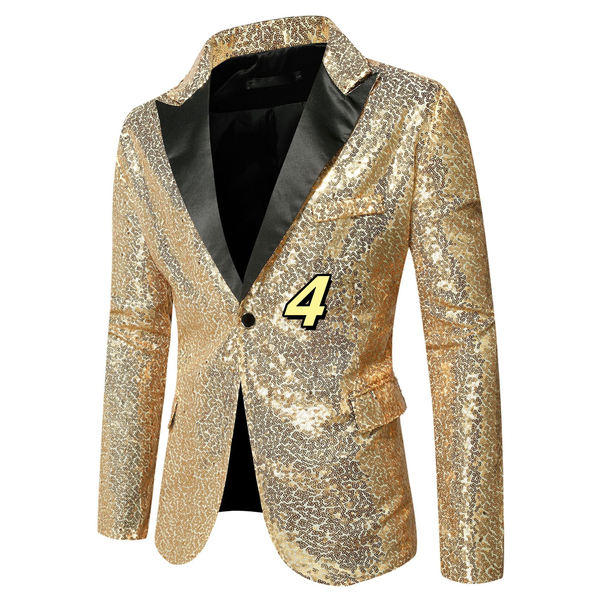 Master quality--k1462 Men's Casual Three Piece Suit - Classic Style for Everyday Wear