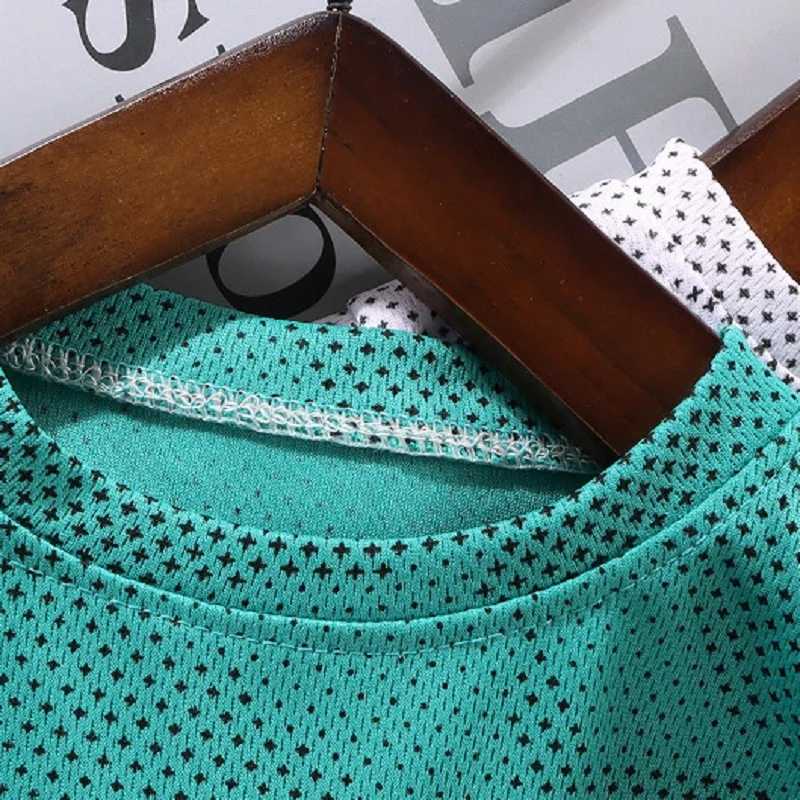Clothing Sets Summer Baby Girls Clothes Set Breathable Sport Football Jogging T-Shirts And Shorts 2PCS Suit Children Boy Top Bottom Tracksuits H241214