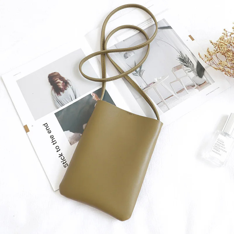Fashion PU Leather Women Handbags Female Large Capacity Shoulder Bags Womens Crossbody Bags Phone Wallet Bag 241213
