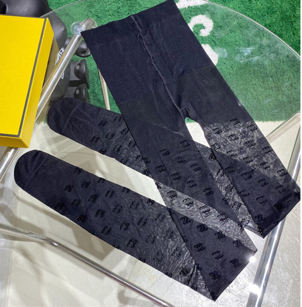 2025 Fashion Womens Sexy Tights Designer Stockings Party Panties Dresses For Woman Luxury Panty Hose Silk Stocking Leggings Socks Pantyhose Nice fallow fjhx