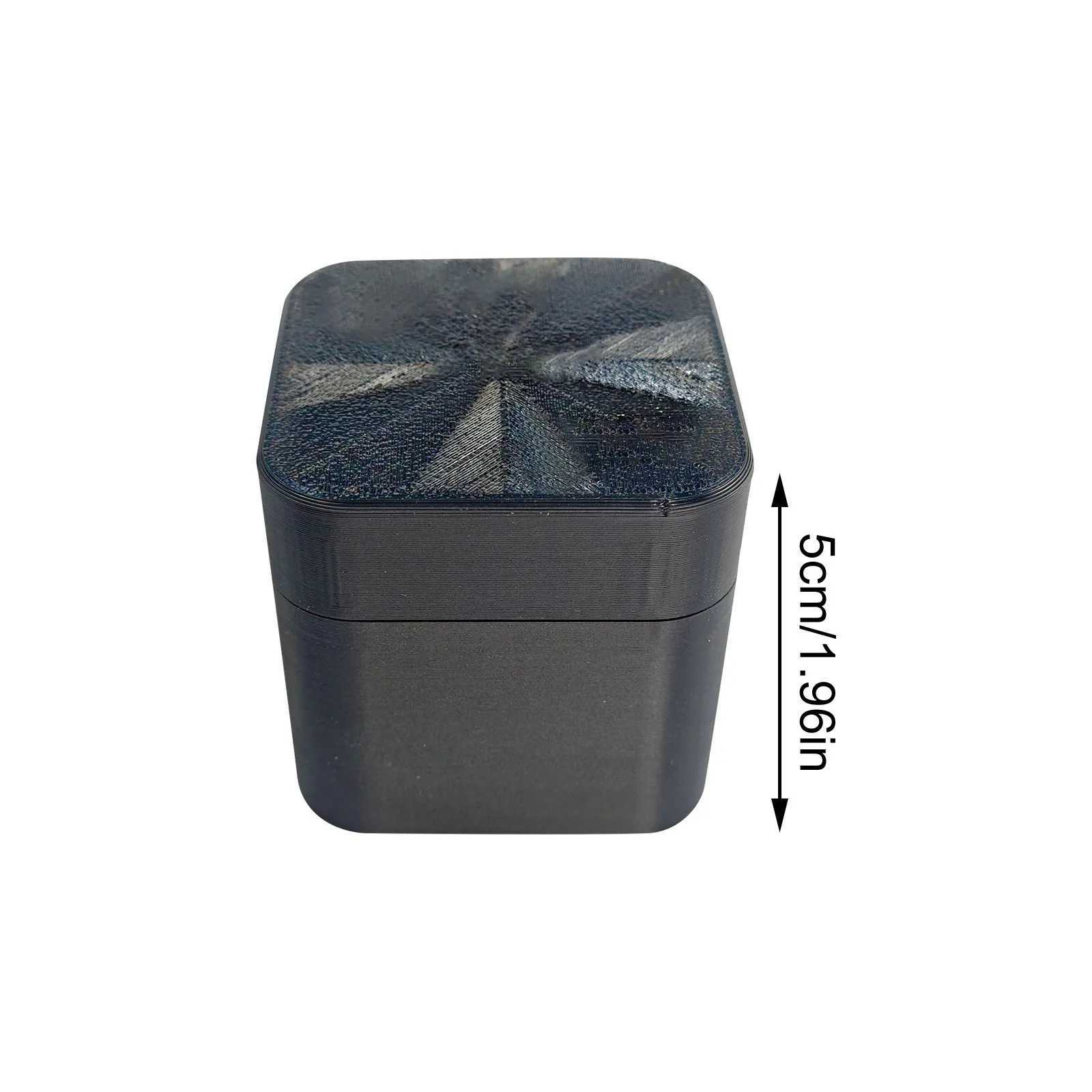 Middle Of Finger Surprise Gift Box Home Decoration Spoof Hand Prank Sculptures Figurines Christmas Novel Interesting Prank DeskXJ241214