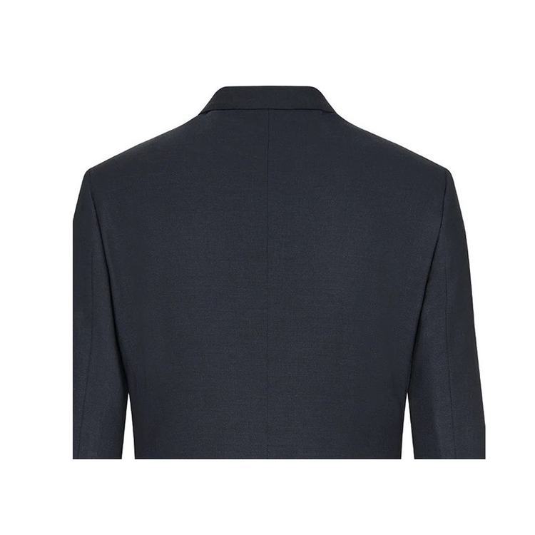 F1215New spring and autumn casual suit jacket men's casual single western Korean version