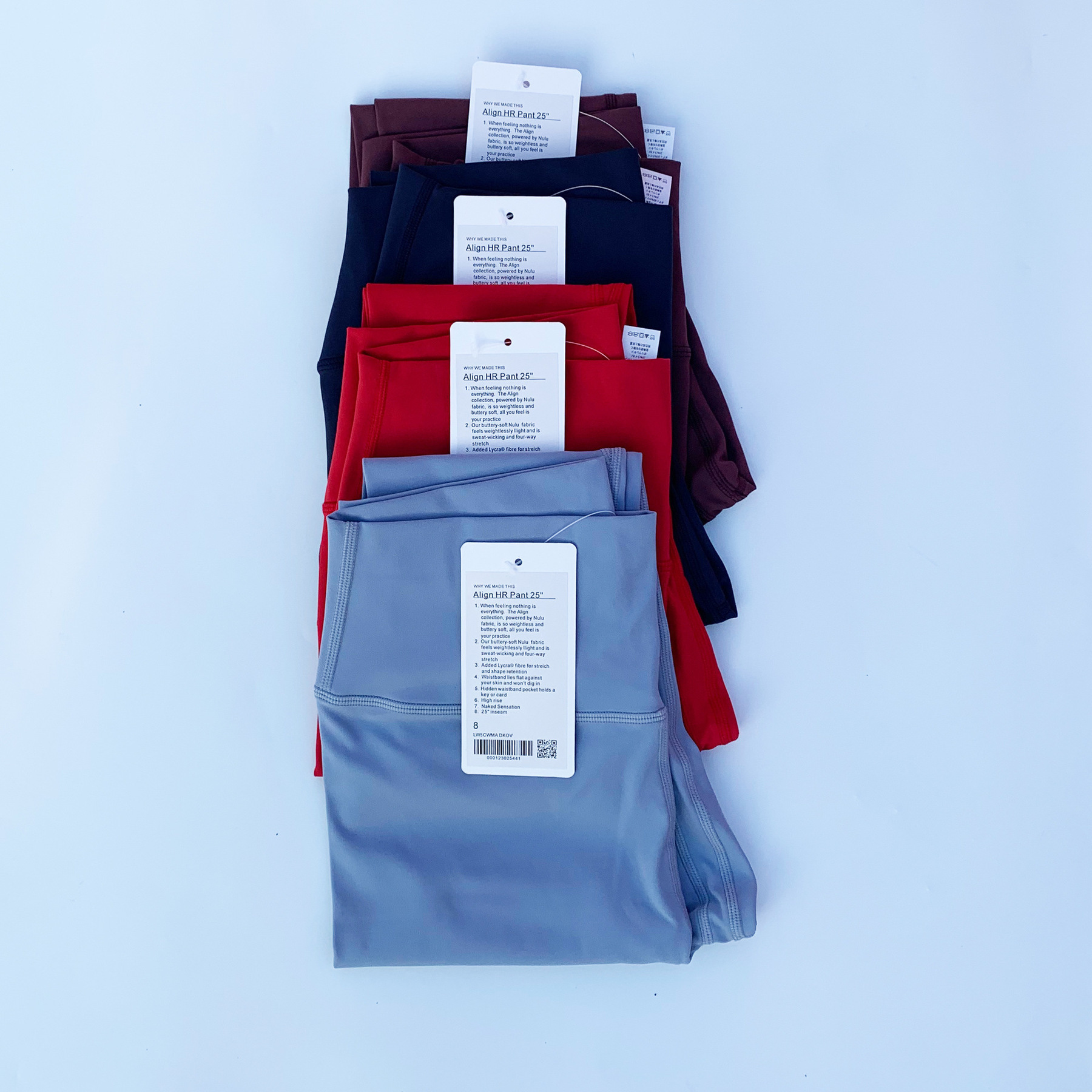 Yoga Align Leggings… - image