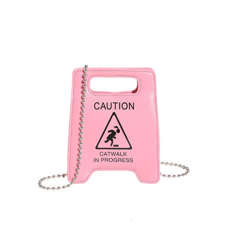 Ins Personalized Female Internet Celebrity Spicy Girl Shoulder Cross Small Square Bag 2024 New Casual Fashion Trendy Clothing