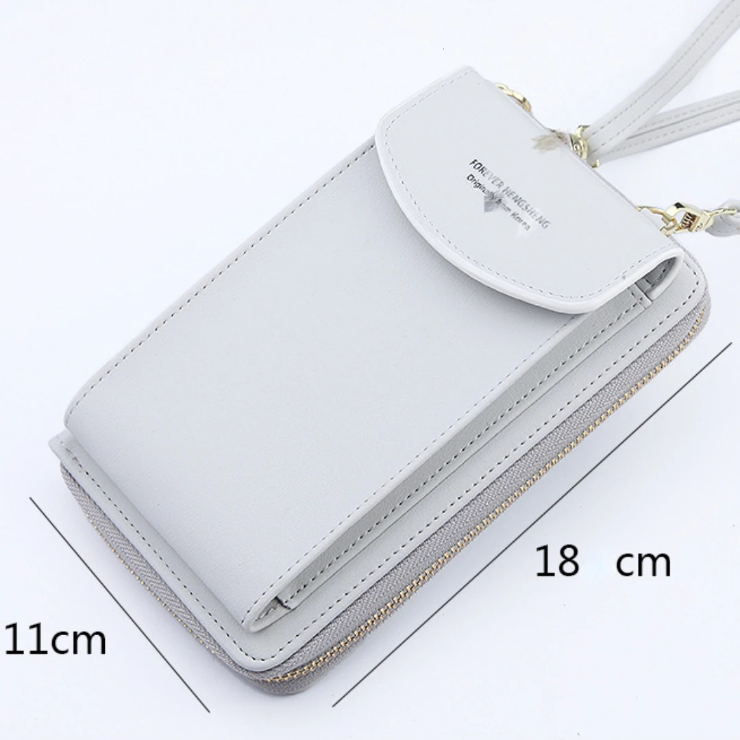 PU handbag womens handbag womens handbag womens cross body bag wallet mobile wallet shoulder bag 241213
