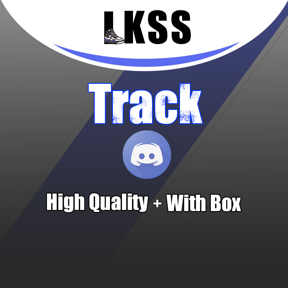 LKSS Jason High Quality (NO LED) Track Sneaker Shoes for Man Women 001