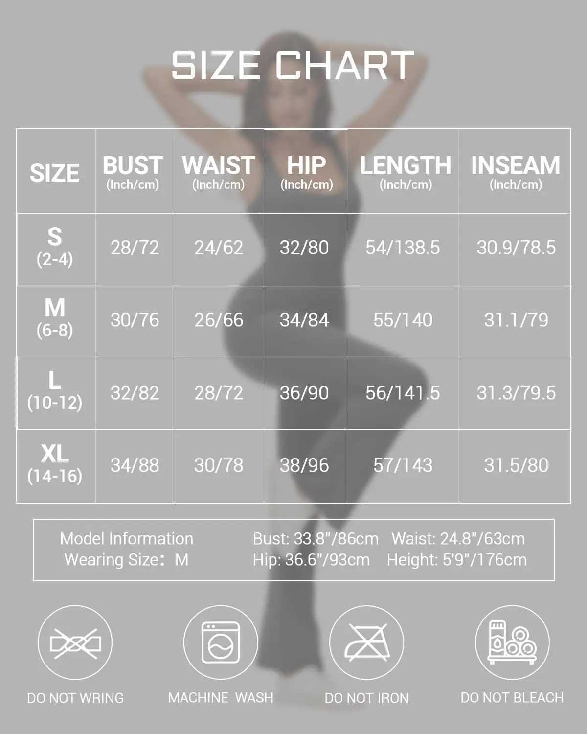 Yoga Outfit Womens Workout Flare Jumpsuit Backless Yoga Romper Scrunch Butt One Piece Bodysuit Leggings Open Back Gym Bodycorn H241214