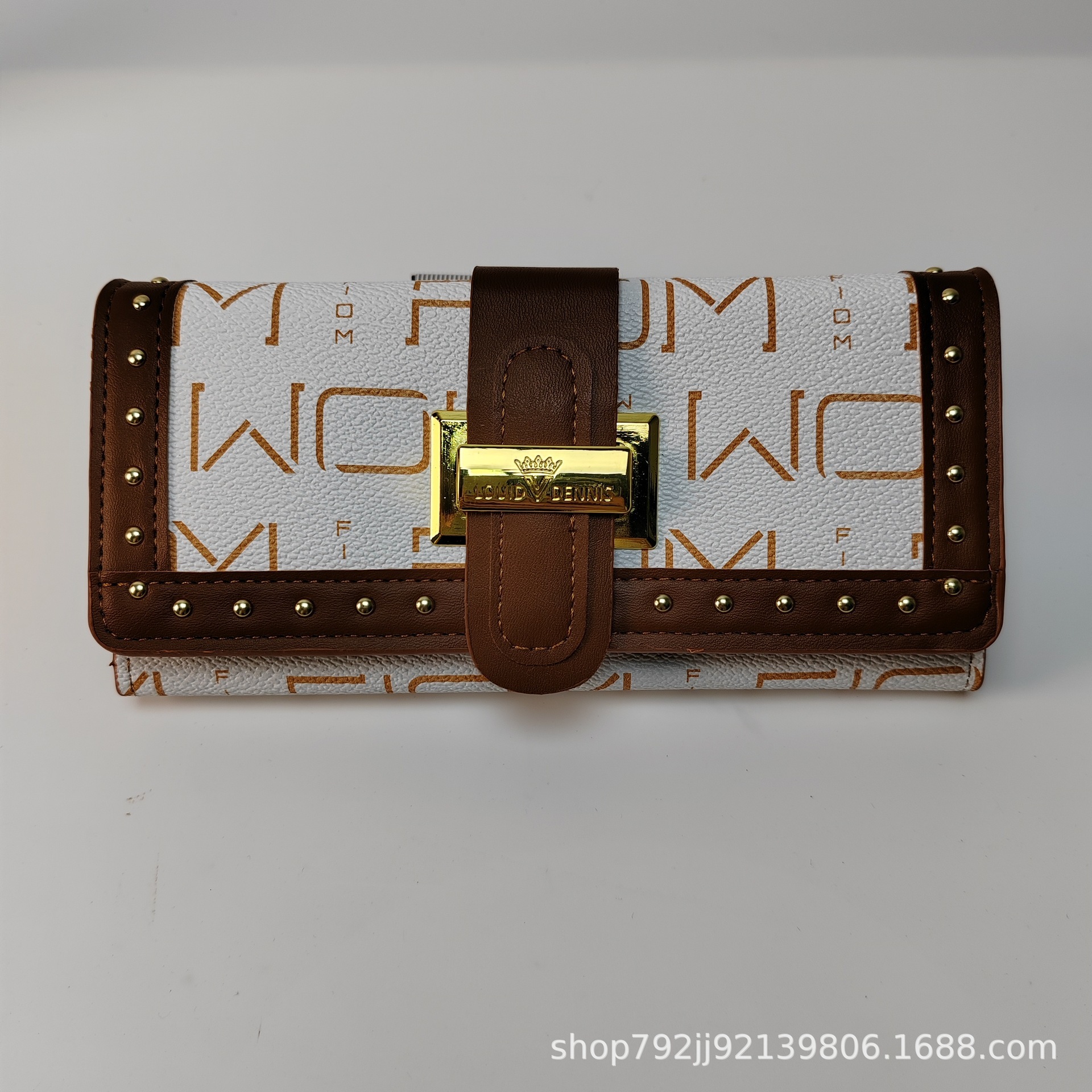 Bestselling New Product: Women's Soft Leather Wallet Card Storage Phone Handbag PU Long Handbag