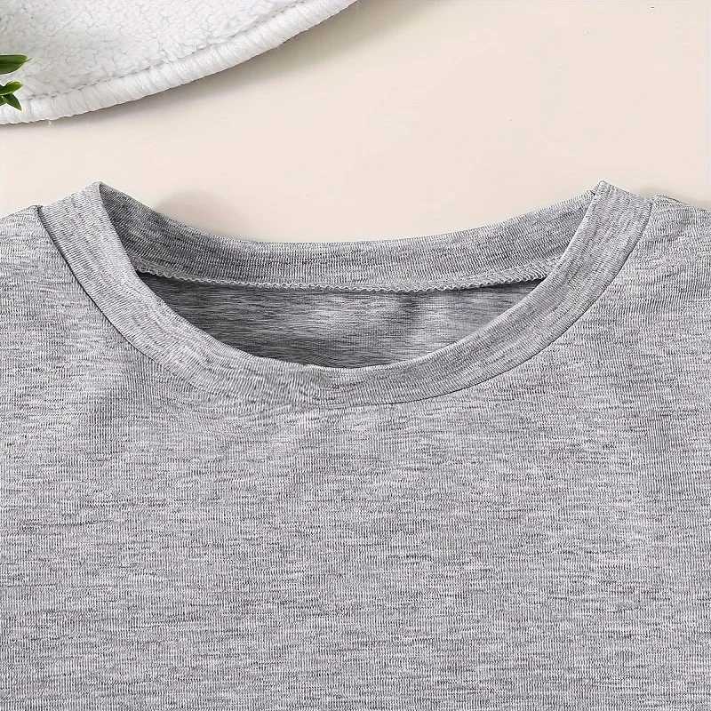 Clothing Sets Summer Baby Girl Clothes Kid Boy Sunglasses Bear Printing T-Shirts Pants Suit Children Short Sleeve Top and Bottom 2 Pieces Set H241214