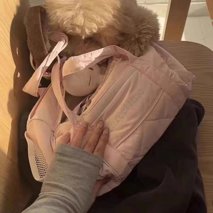 Womens Ins large capacity handbag womens outdoor travel storage bag sports and fitness storage shoulder bag Korean bag 241212