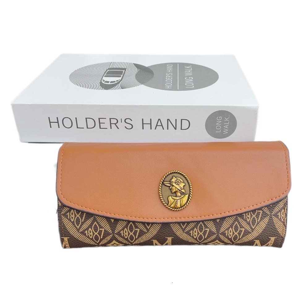 Bestselling New Product: Zero Wallet Women's Long Wallet Multi Functional Exquisite High Quality Wallet