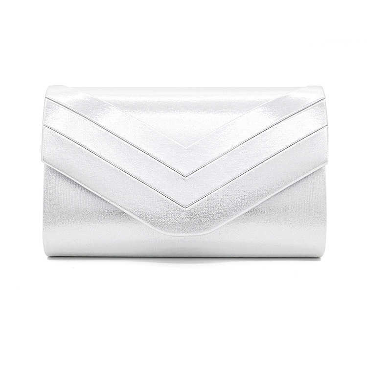 Clutch Bag Straight Dinner Bag Three-dimensional High-grade Flannel Mommy Hand Bag Women Tote Bag 240920