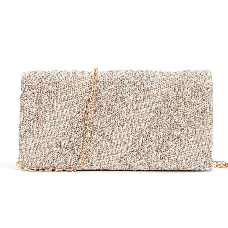 Clutch Bag New Womens Fashion Handbag Wedding Cheongsam Party Dress Handbag Dinner Bag 240920