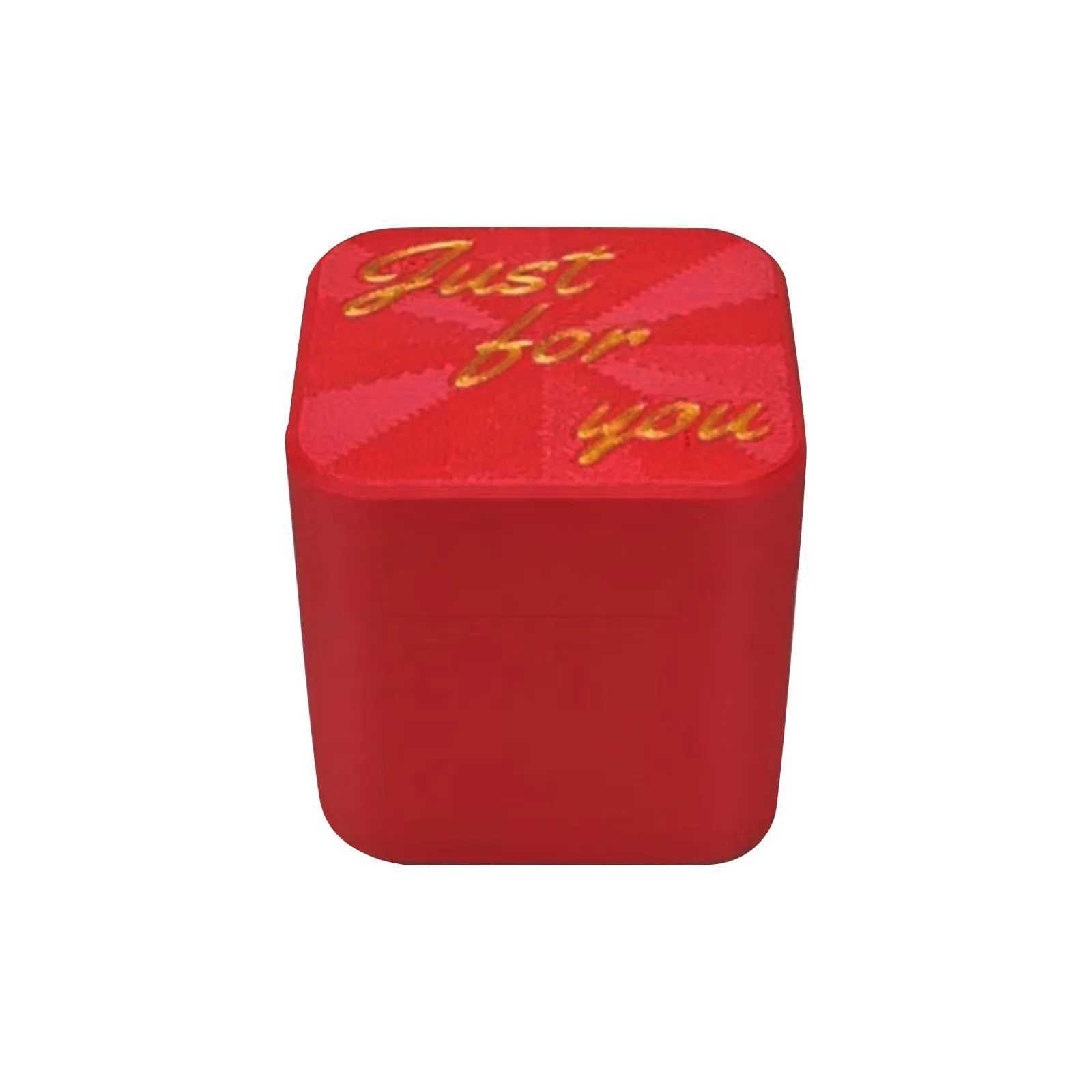 Middle Of Finger Surprise Gift Box Home Decoration Spoof Hand Prank Sculptures Figurines Christmas Novel Interesting Prank DeskXJ241214