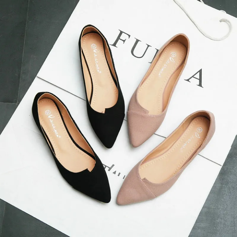 Ladies Apartment Pink Black Oversized Size 31 32 Oversized Size 43 44 45 Womens Flat Shoes Workbench Solid Color Slippers 241213