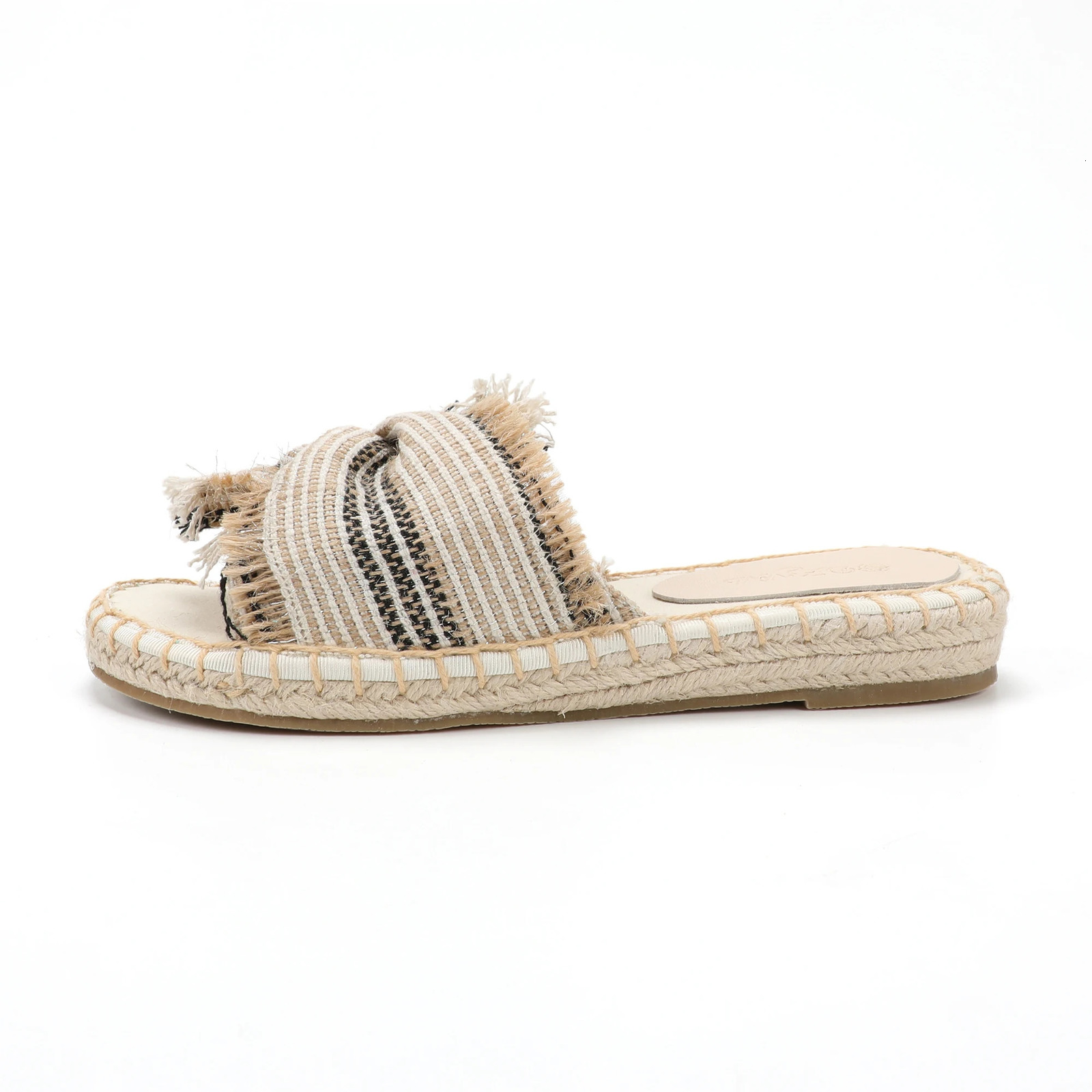 Womens sandals summer platform Slippers 241214