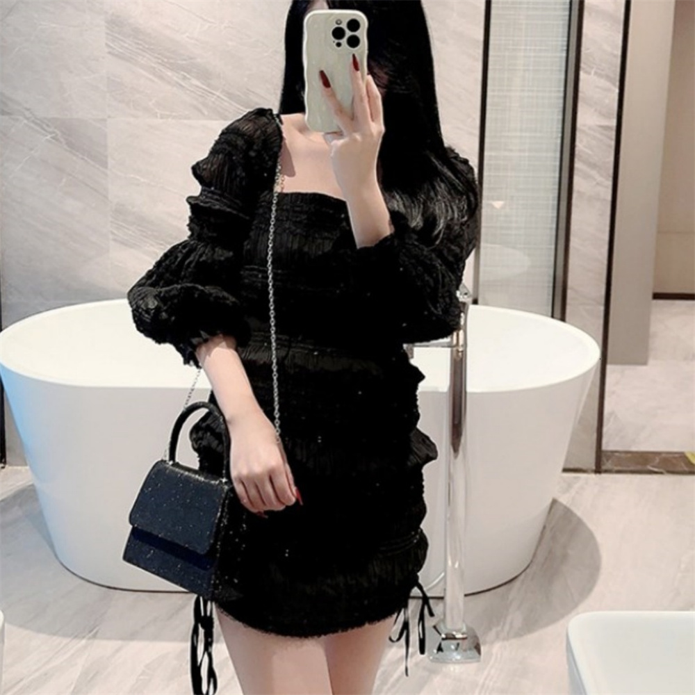 New shiny silk evening bag for women elegant and fashionable banquet handbag chain shoulder bag wallet designer women s handbag trendy shoulder bag ba