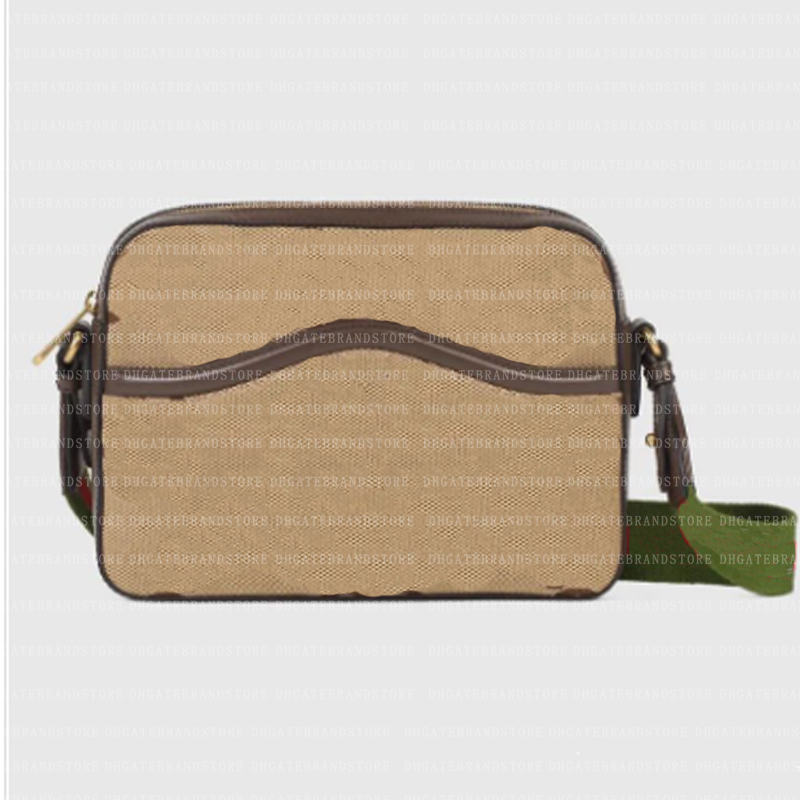 Messenger Bag Fashion Shoulder Bags Wallet Men Handbag Designer Leather Outdoor Travel Backpack 675891 Top Quality Coin Purse