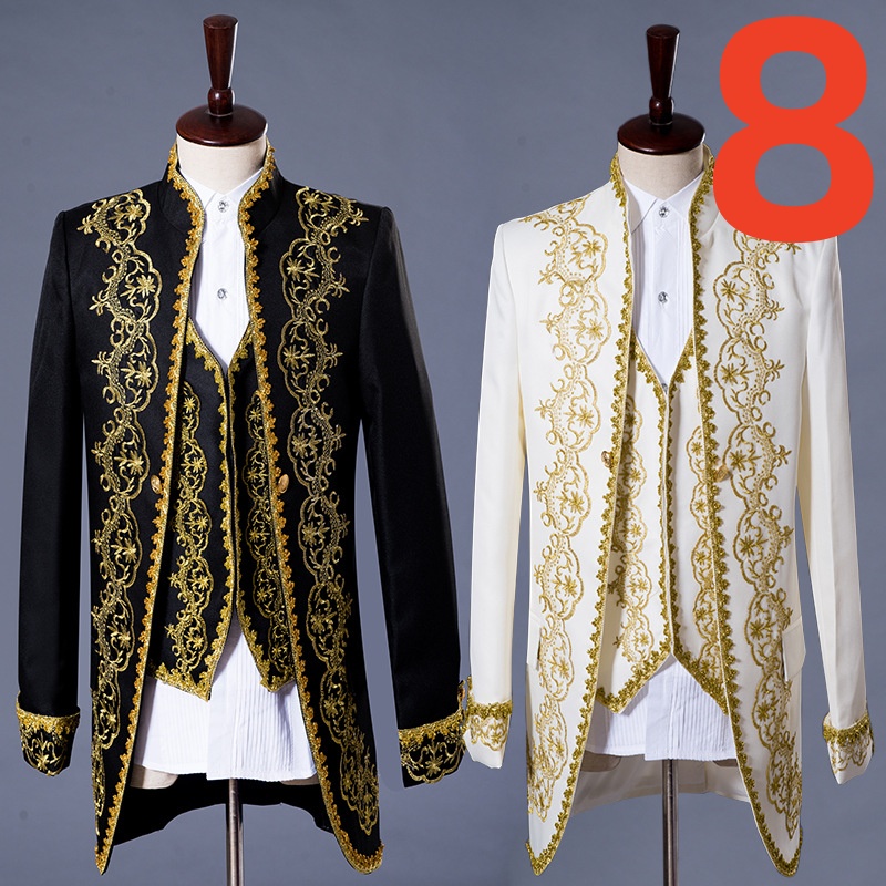 Autumn k1397 men's suits, fashionable solid color small suits, men's jackets