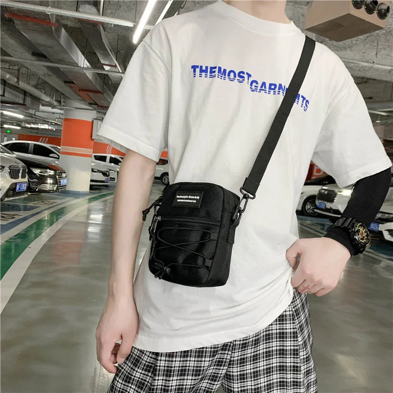 Fashionable womens messenger phone bag handbag and wallet shoulder bag multi-purpose phone bag storage bag 241213