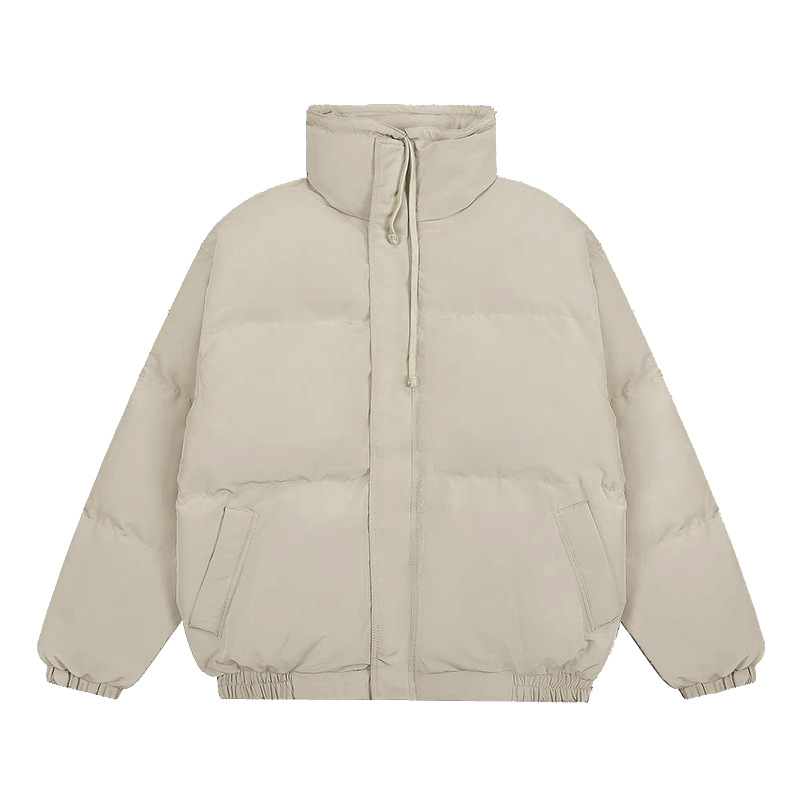Fashion Womens Jacket Coat Long Sleeve Sweatshirts Oversized Zipper Hoodies Streetwear Loose Man Hoodies Casual Jacket