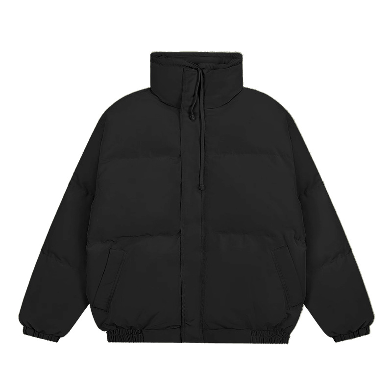 Fashion Womens Jacket Coat Long Sleeve Sweatshirts Oversized Zipper Hoodies Streetwear Loose Man Hoodies Casual Jacket