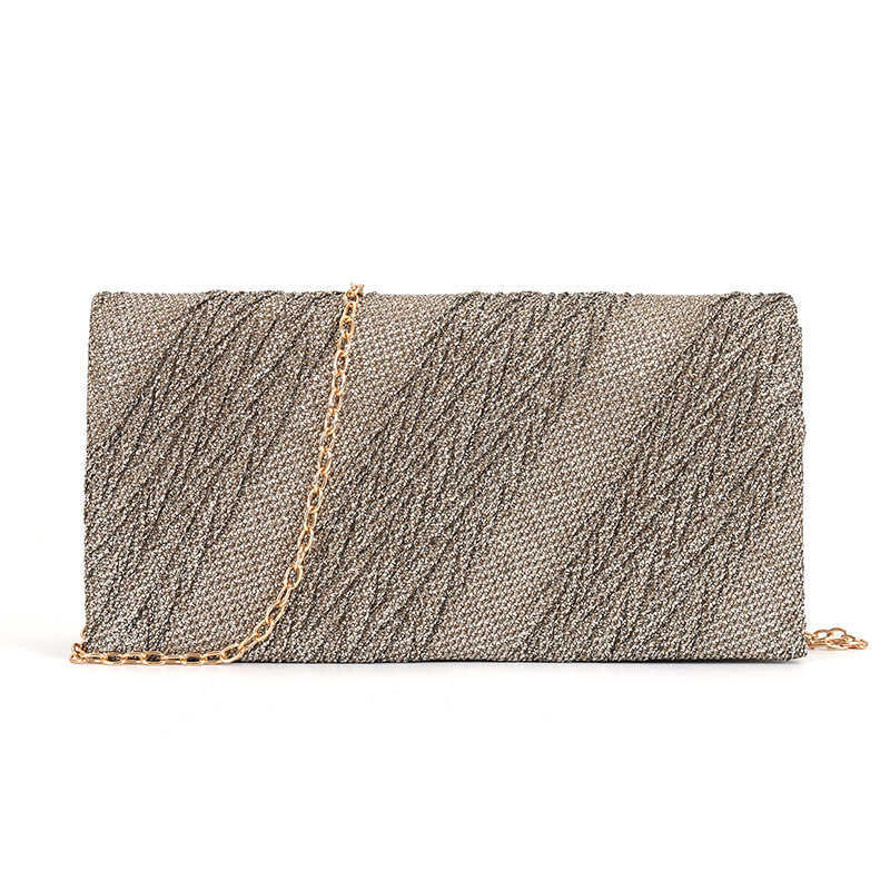 Clutch Bag New Womens Fashion Handbag Wedding Cheongsam Party Dress Handbag Dinner Bag 240920