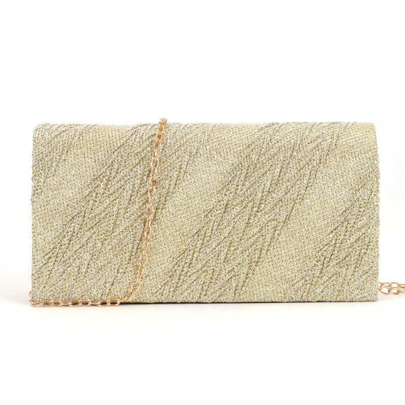 Clutch Bag New Womens Fashion Handbag Wedding Cheongsam Party Dress Handbag Dinner Bag 240920