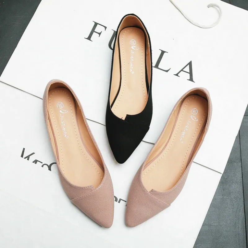 Ladies Apartment Pink Black Oversized Size 31 32 Oversized Size 43 44 45 Womens Flat Shoes Workbench Solid Color Slippers 241213