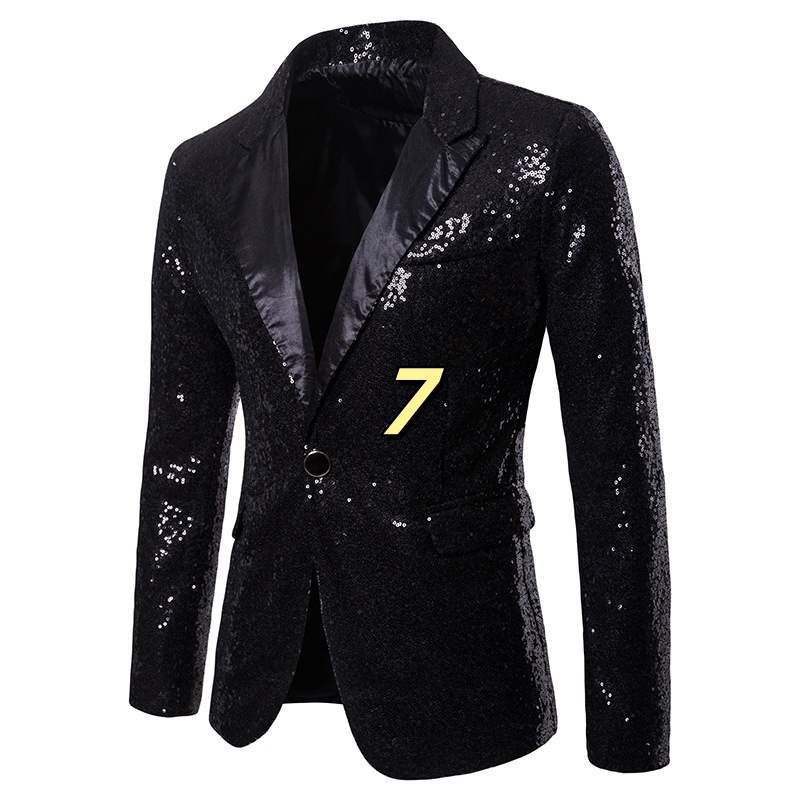 Master quality--k1465 Professional Stage Performance Attire