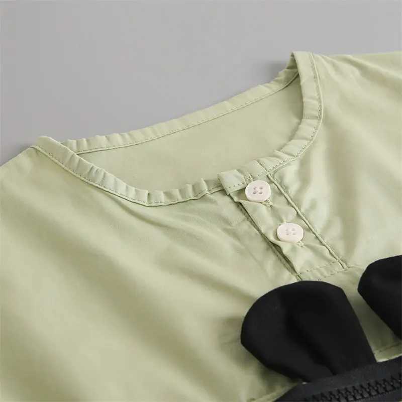 Clothing Sets Summer Kids Clothes Suit Children Boys Cartoon Dog Vest T Shirt Shorts 2Pcs/sets Toddler Fashion Clothing Infant Tracksuits 5age H241214