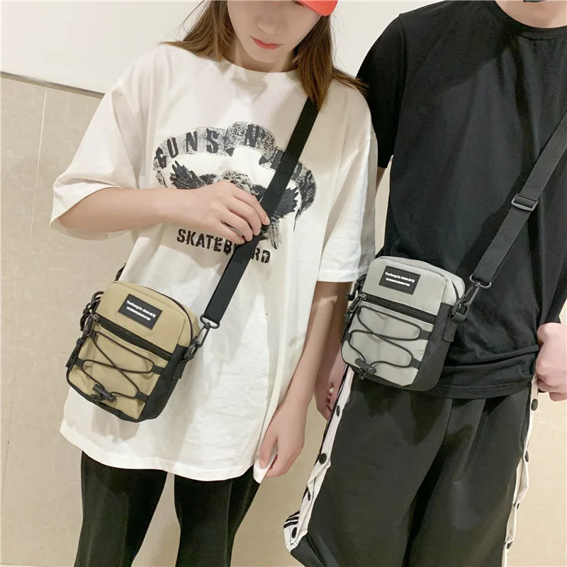 Fashionable womens messenger phone bag handbag and wallet shoulder bag multi-purpose phone bag storage bag 241213