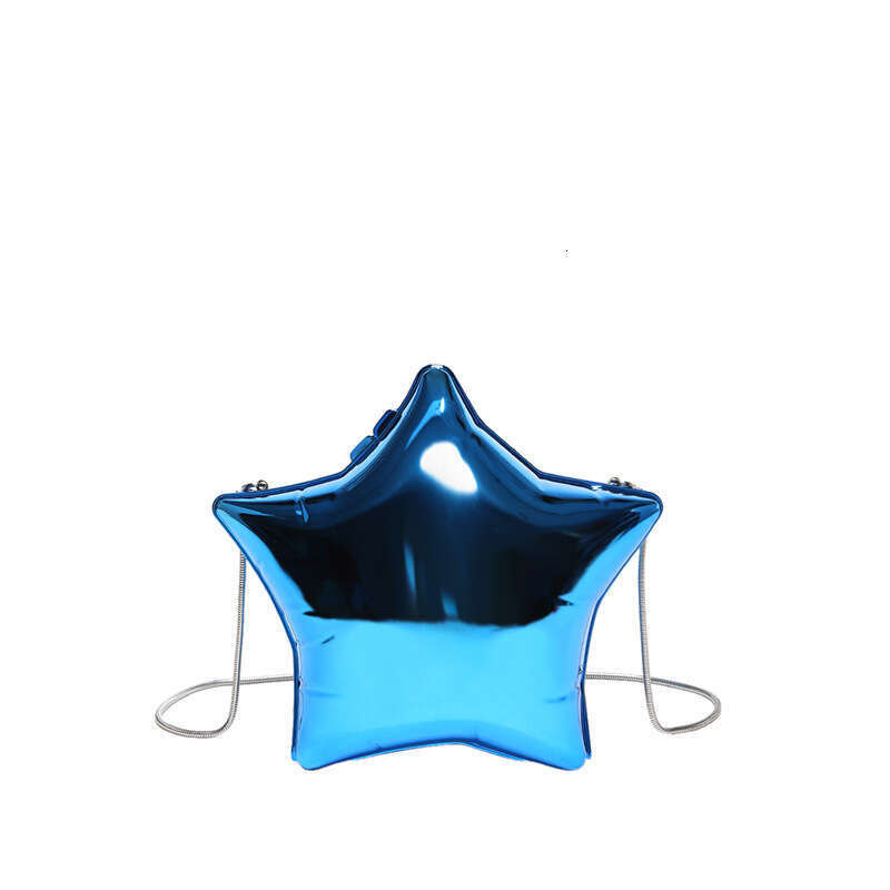 Acrylic bag for women, 24 styles, Instagram style, irregular fashion, red envelope, internet celebrity, one shoulder, crossbody, bouncing bag, 2024 ne
