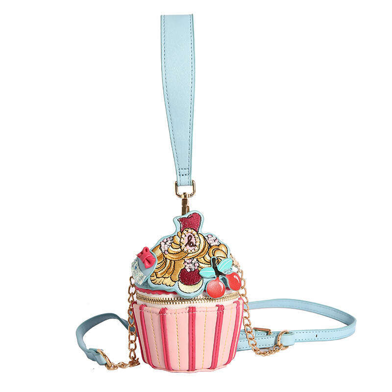 Niche desin crossbody small ba for women, internet celebrity teeth sin tube phone ba, cute box mouth red envelope, 2024 new casual versatile fashion