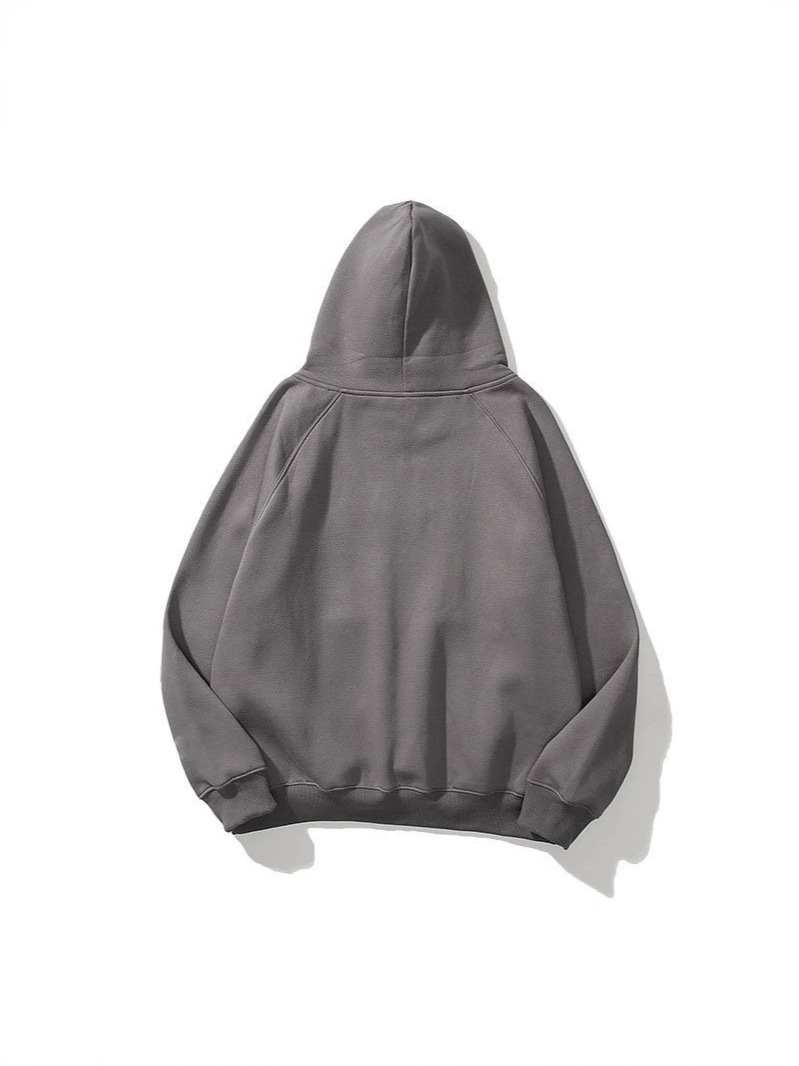 2025 New Work Printed Hoodies Women Cotton Colorful Clothes Basic Trend Hooded Tops Be Durable Hoodie Womens